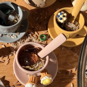 Sensoorne loovuskarp ''Teepidu''