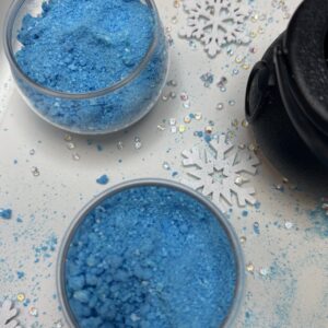 Maagiline vahupulber “Talv”