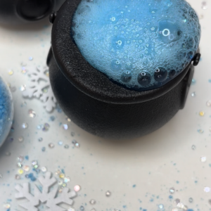 Maagiline vahupulber