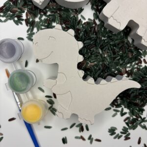 Kipsist loovkomplekt