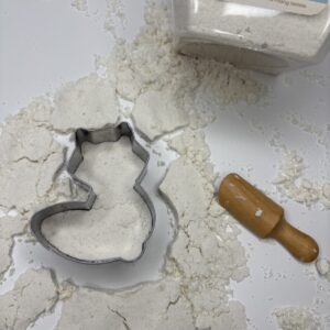 SENSO sensoorne liiv