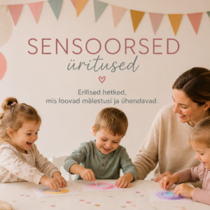 Sensoorsed üritused