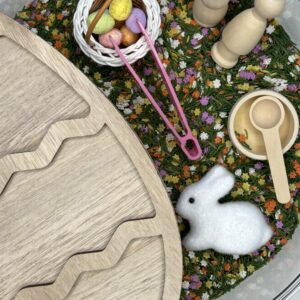 Sensoorne loovuskarp ''Kevad''